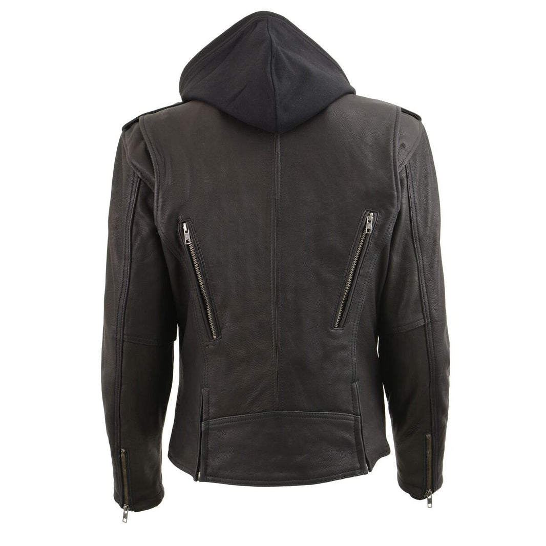 Women's Motorcycle Jackets – Valiant Biker