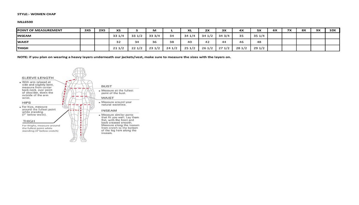 Milwaukee Leather Women's Black and Fuchsia Leather Hip Set Chaps w/ Crinkled Leg Striping MLL6500