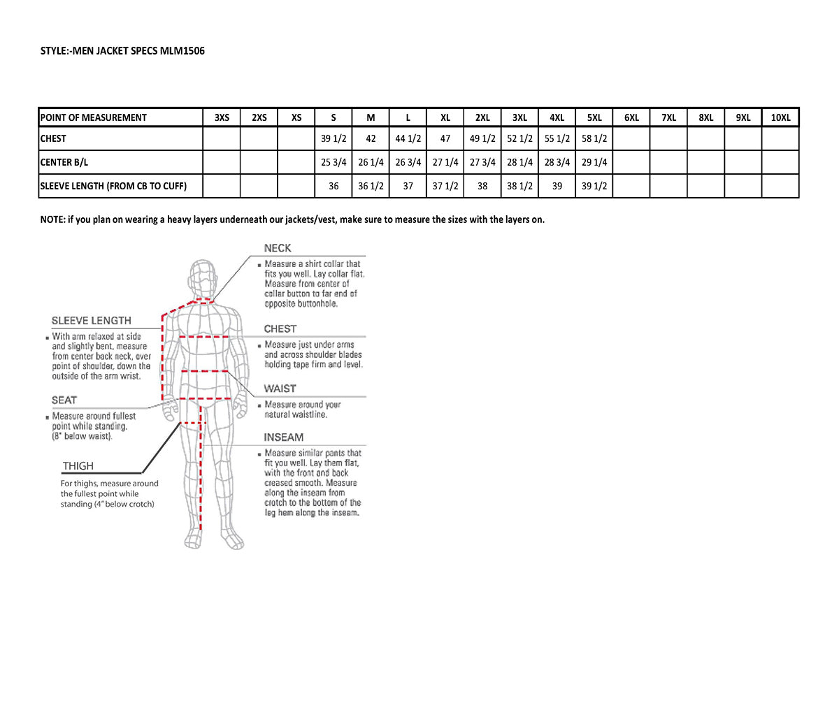 Milwaukee Leather MLM1506 Men's Black Premium Leather Motorcycle Jacket w/ Utility Pockets Cool-Tec Leather Treatement