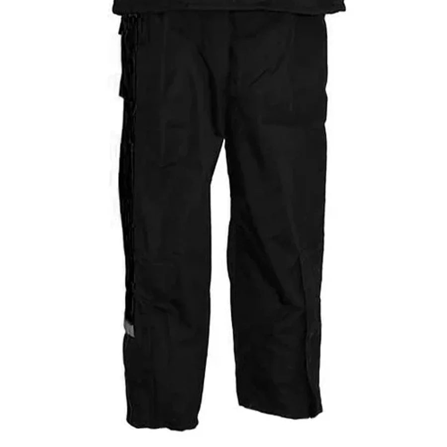 Motorcycle Rain Suit - Men's