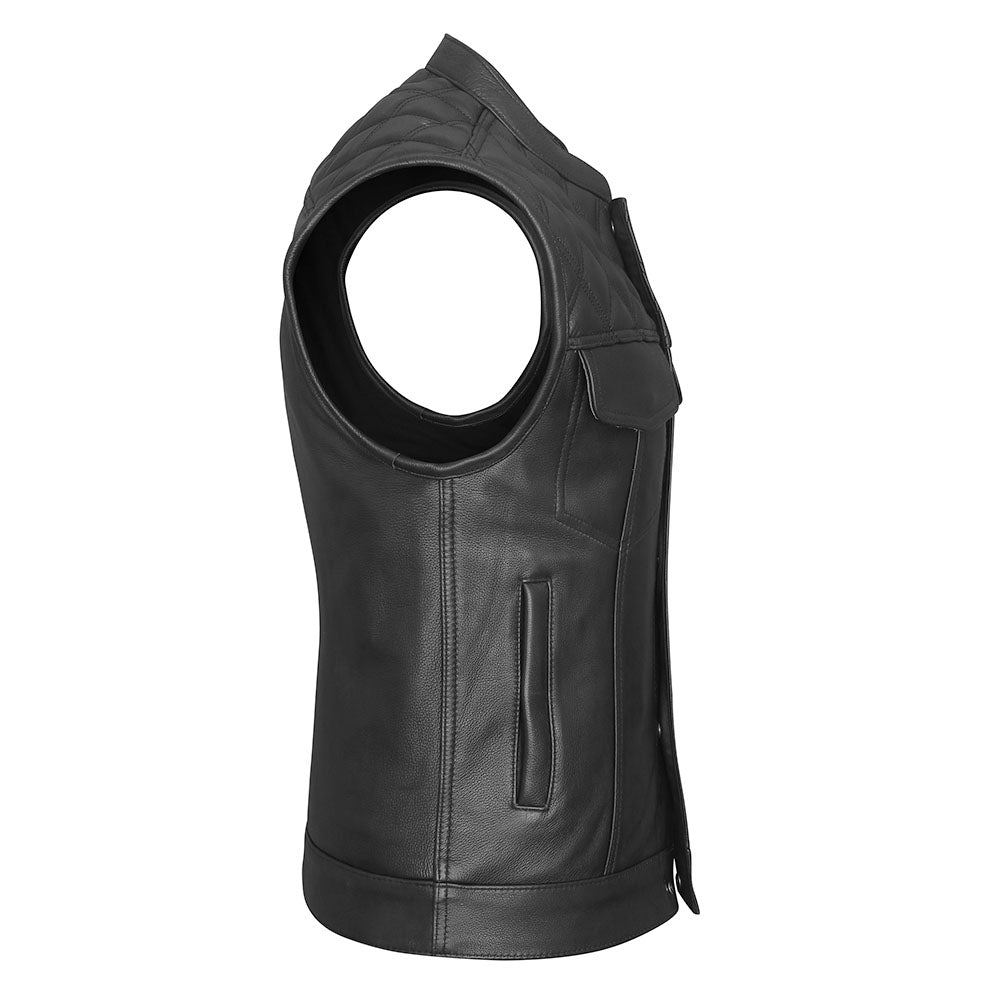 G502 Diamond Vest