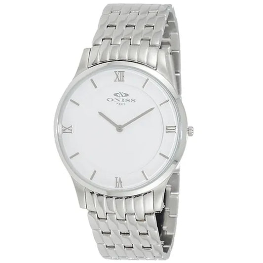 Oniss Men's Rustic