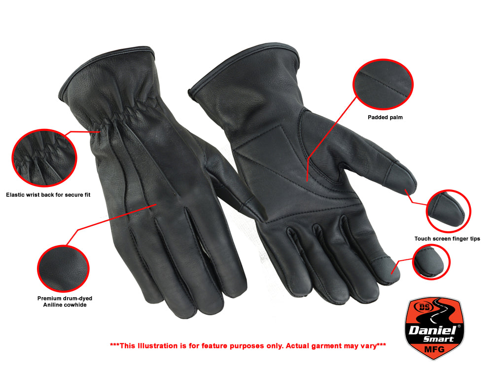Premium Water Resistant Padded Palm Glove