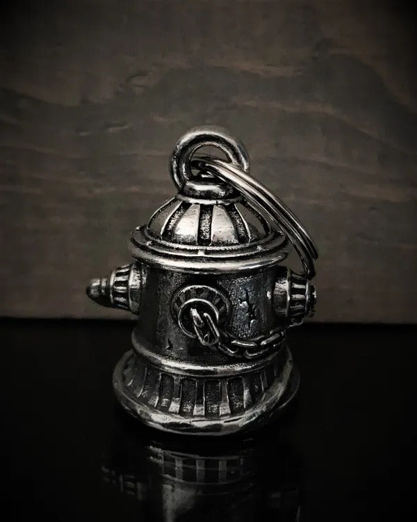 BB-48 Fire Hydrant Bell