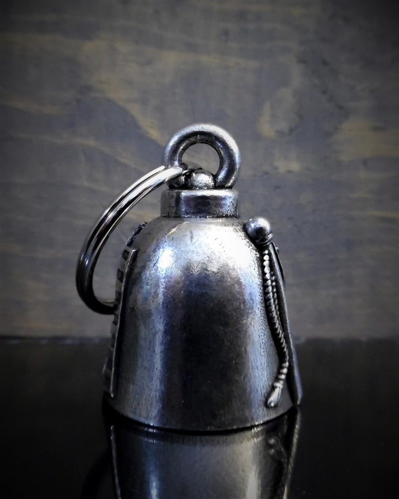 BB-34 US Flag Bell