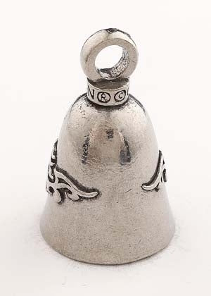 GB Tribal Spade Guardian Bell® GB Tribal Spade