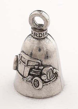 GB Vintage H R Guardian Bell® GB Vintage Hot Rod