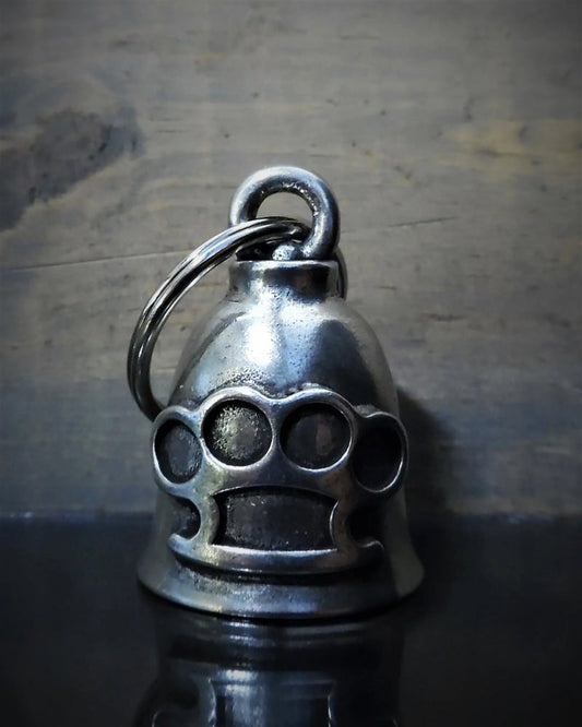 BB-83 Brass Knuckles Bell