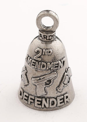 GB 2nd Amendment  Guardian Bell® 2nd Amendment Defender