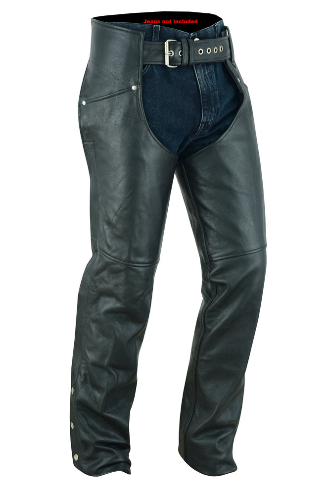 DS442 Women's Classic Hip Chap