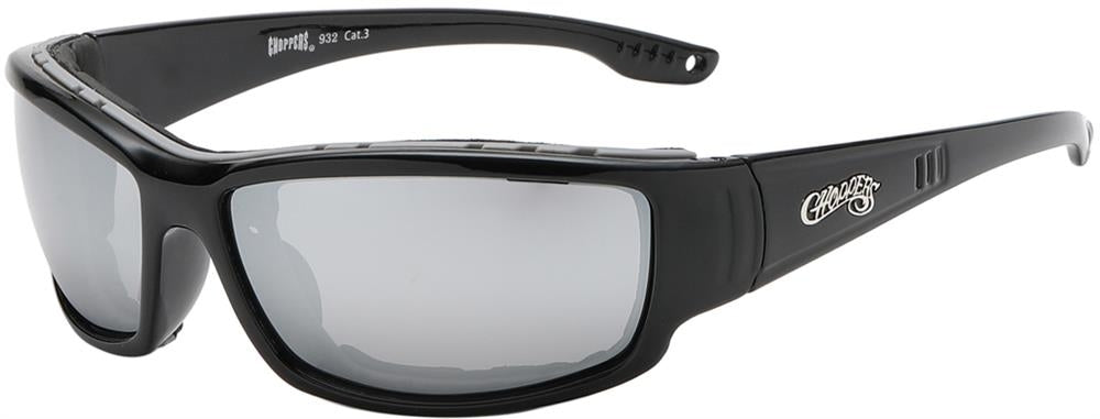 8CP932 Choppers Sunglasses - Assorted - Sold by the Dozen