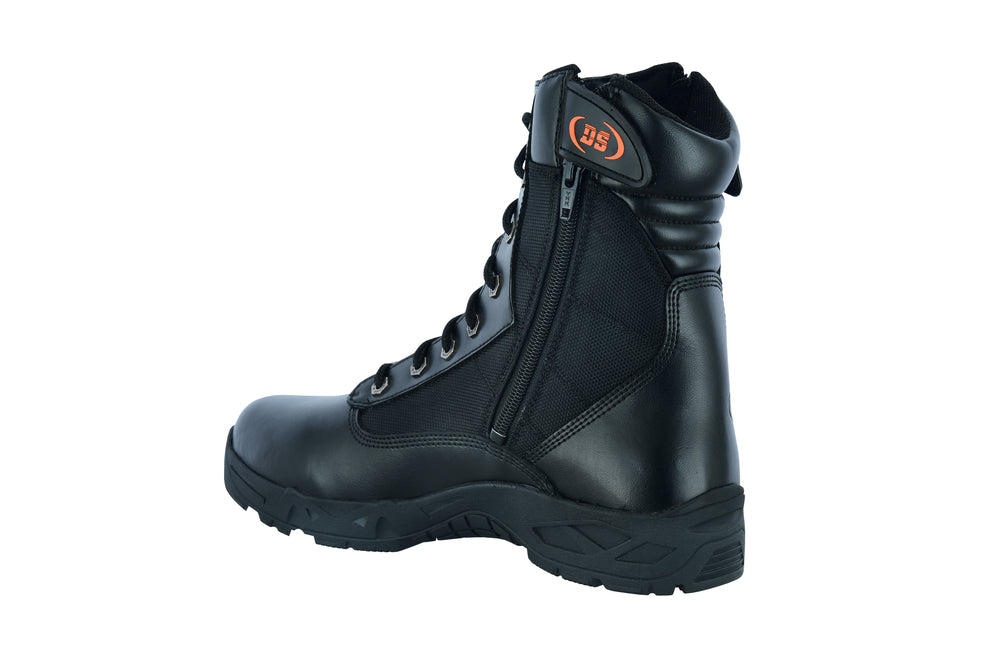 Men's 9'' Tactical Slip Resistant Boots