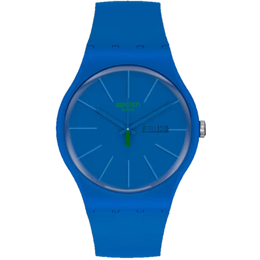 Swatch Men's Originals 1983 Beltempo