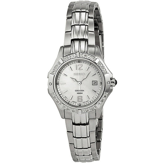 Seiko Women's Coutura