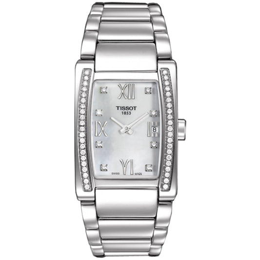 Tissot Women's T-Classic Generosi-T