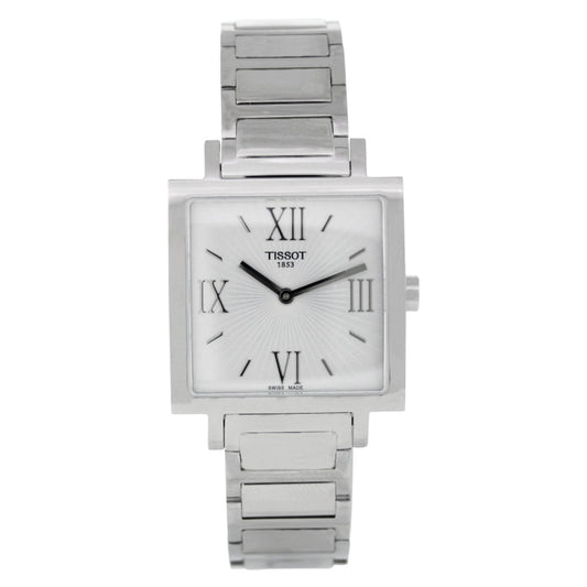 Tissot Women's T-Trend