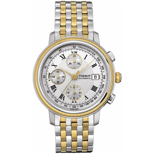 Tissot Men's Bridgeport