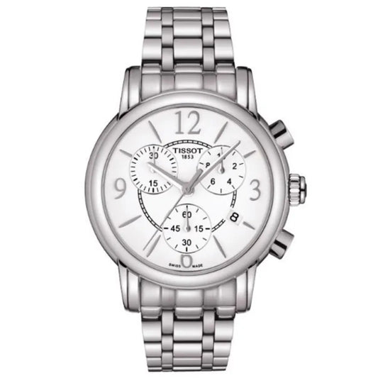 Tissot Women's Dressport