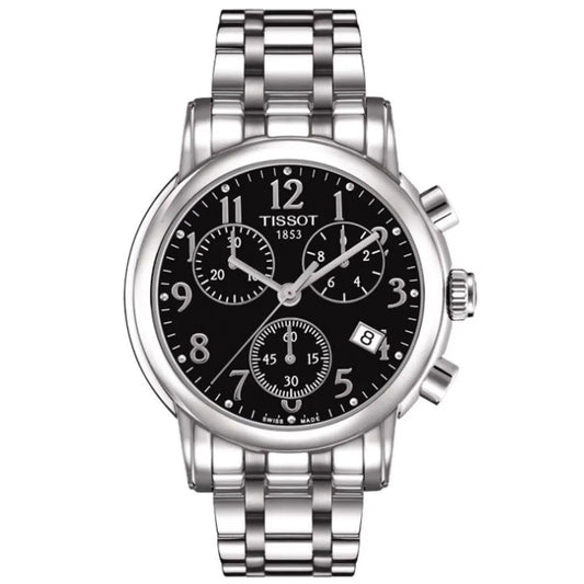 Tissot Women's T-Classic
