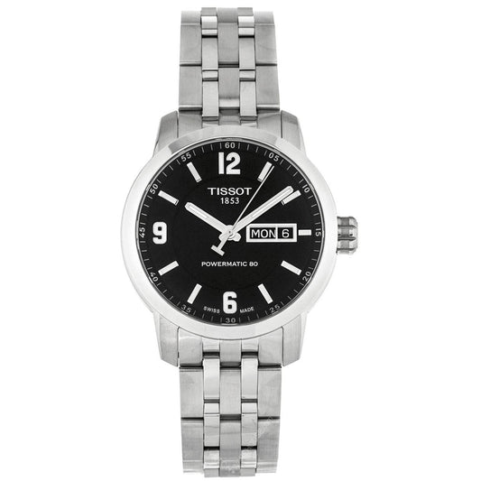 Tissot Men's T-Classic Powermatic 80