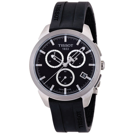 Tissot Men's Titanium