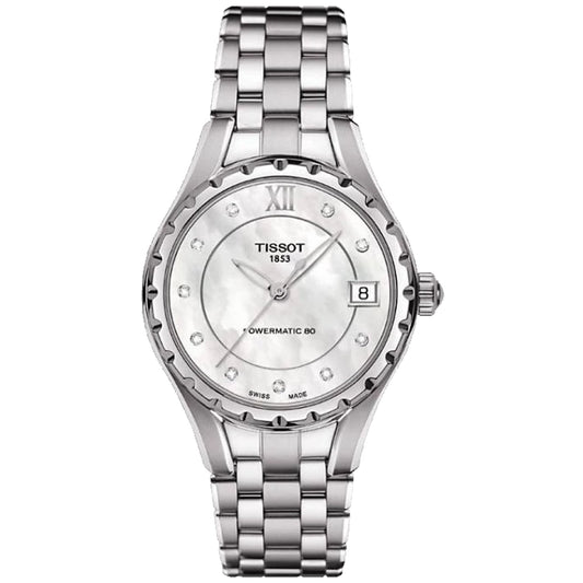 Tissot Women's T-Lady Powermatic 80