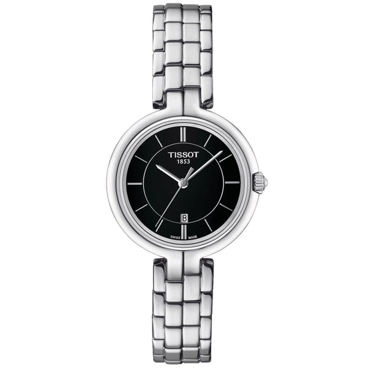 Tissot Women's Flamingo