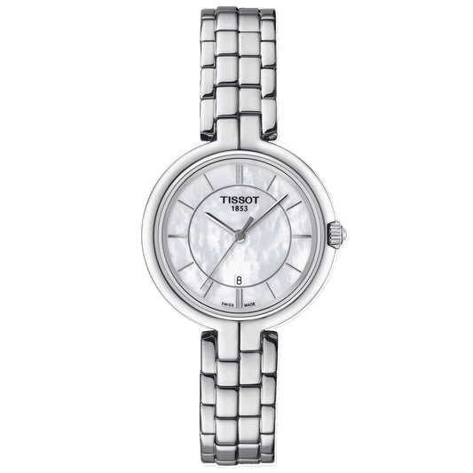 Tissot Women's Flamingo