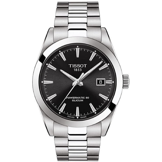 Tissot Men's Powermatic 80