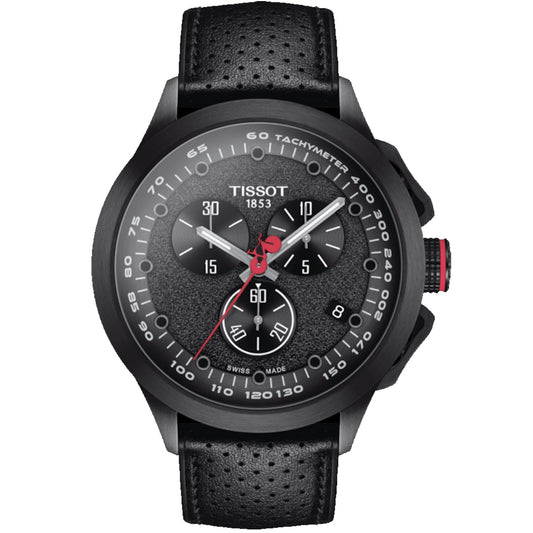 Tissot Men's T-Race Cycling Giro d'Italia 2022 Special Edition