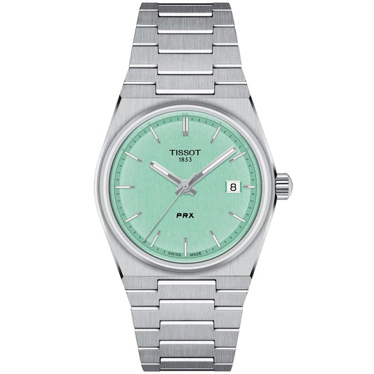 Tissot Men's T-Classic PRX