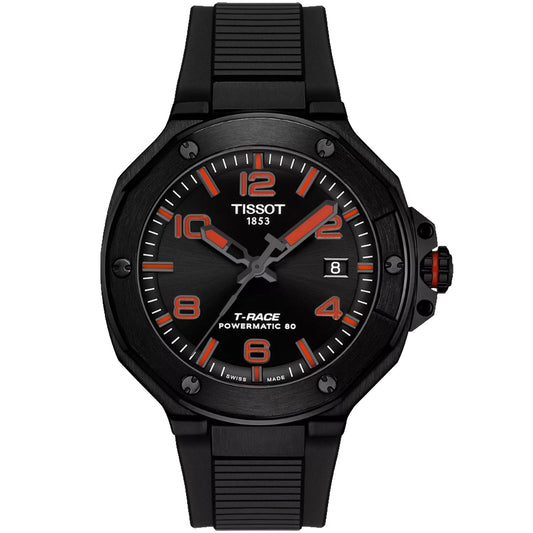 Tissot Men's T-Race Powermatic 80
