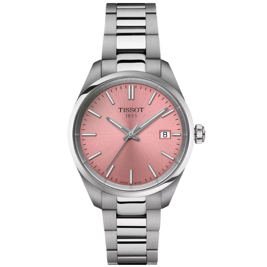Tissot Women's PR 100