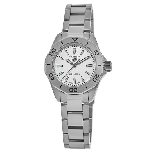 Tag Heuer Women's AquaRacer