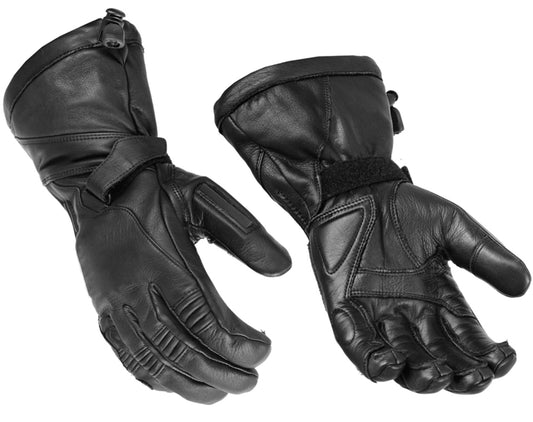 High Performance Insulated Cruiser Glove