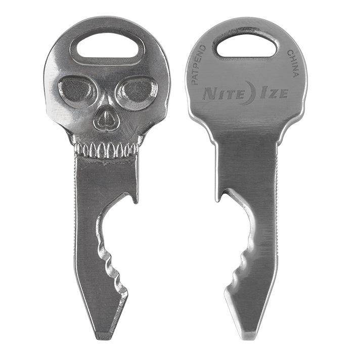 HERRAMIENTA LLAVE DOOHICKEY® SKULLKEY(tm)