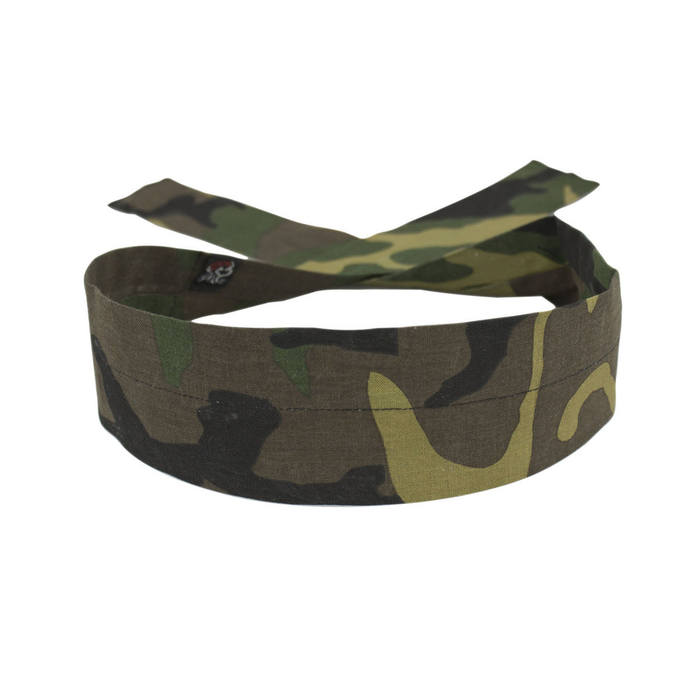 D118Cooldanna Woodland Camo