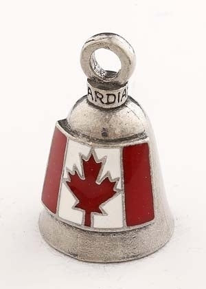 Guardian Bell® Canadian Flag