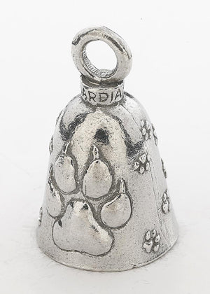 Guardian Bell® Dog Paw