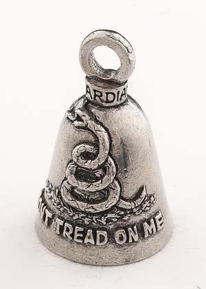 Guardian Bell® Don't Tread On Me