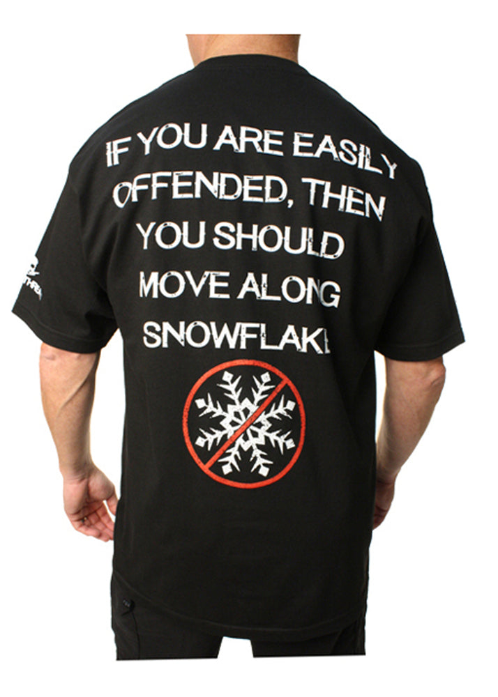 politically incorrect biker shirt
