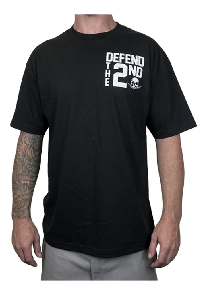 All Guns Matter Defend the 2nd Shirt