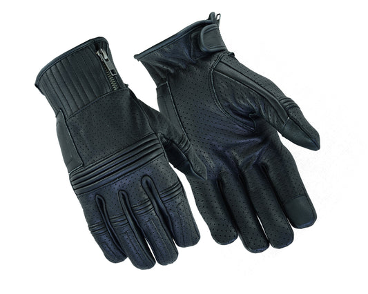 Premium Perforated Operator Glove