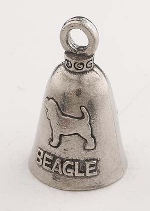 Guardian Bell® Beagle Dog