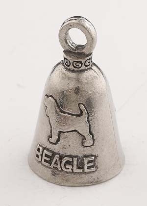 Perro Beagle Guardian Bell®