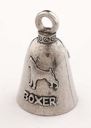 Perro Boxer Guardian Bell®