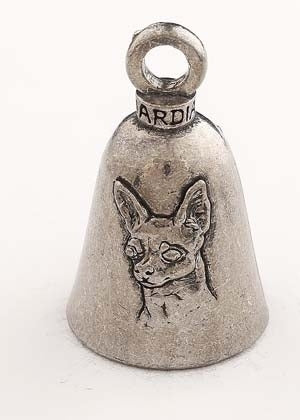 Perro chihuahua Guardian Bell® GB