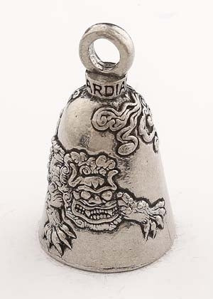 Perro Foo Guardian Bell® GB