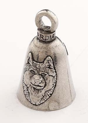 Guardian Bell® GB Perro Husky