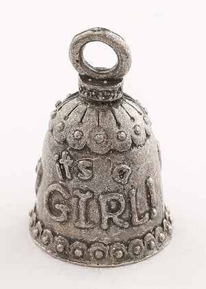 Guardian Bell® GB It's A Girl